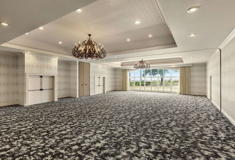 فندق Hilton Garden Inn Carlsbad Beach