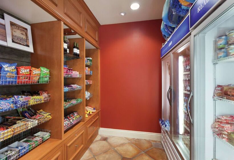 فندق Hilton Garden Inn Carlsbad Beach
