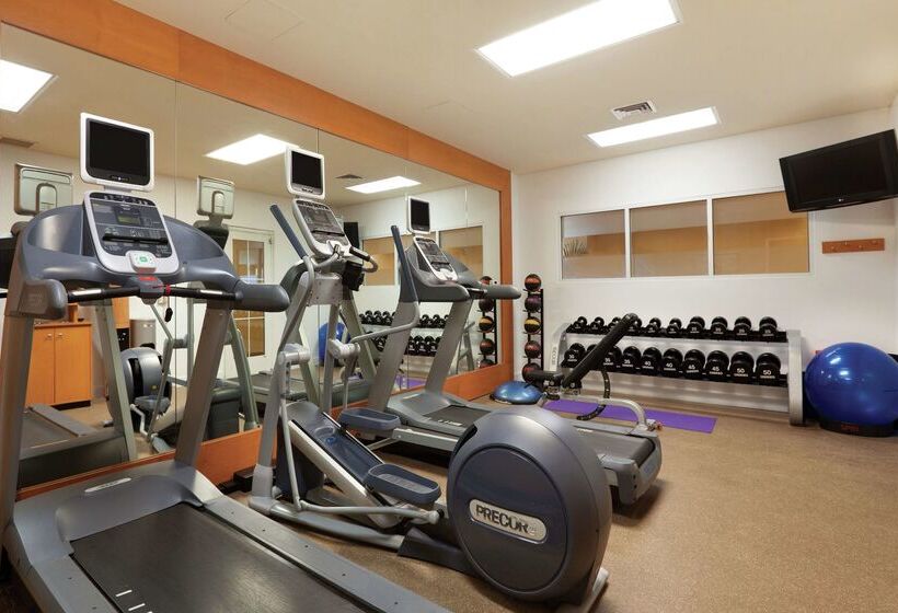 فندق Hilton Garden Inn Carlsbad Beach