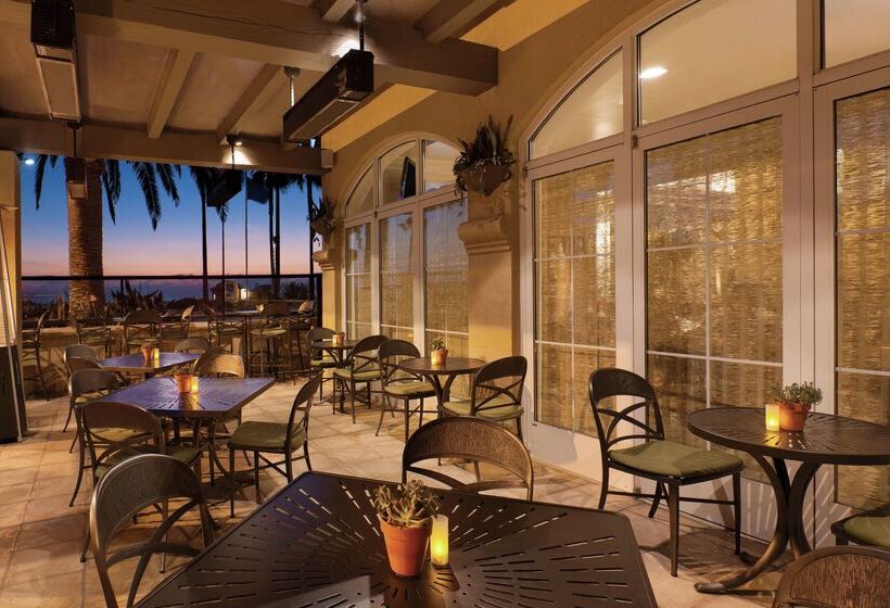 فندق Hilton Garden Inn Carlsbad Beach