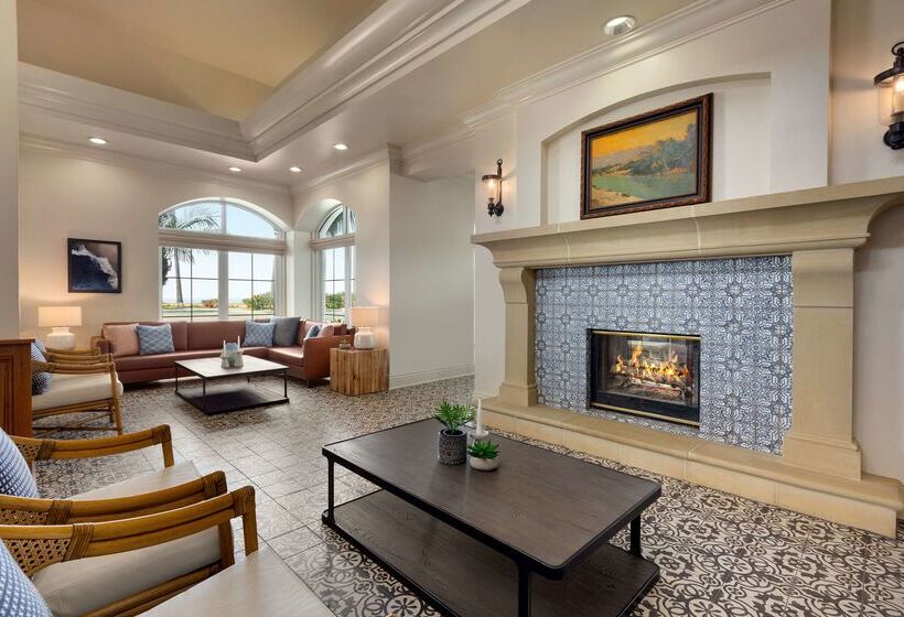 فندق Hilton Garden Inn Carlsbad Beach