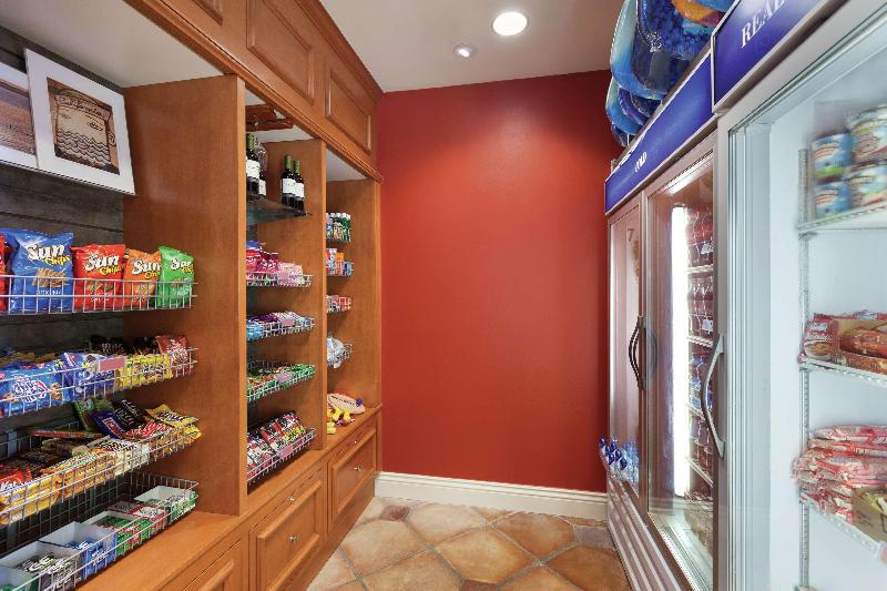 فندق Hilton Garden Inn Carlsbad Beach