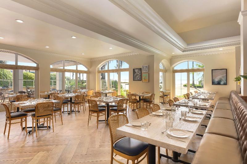 فندق Hilton Garden Inn Carlsbad Beach