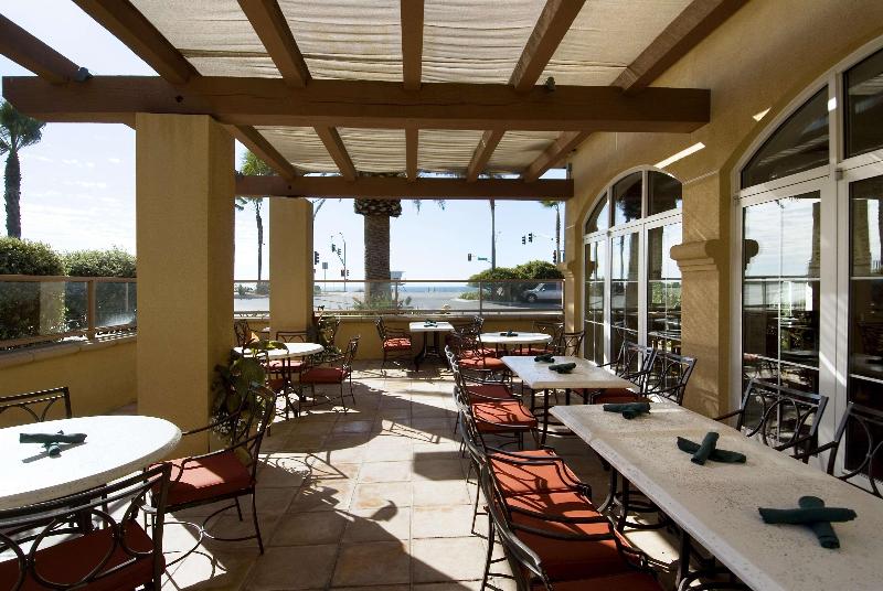 فندق Hilton Garden Inn Carlsbad Beach