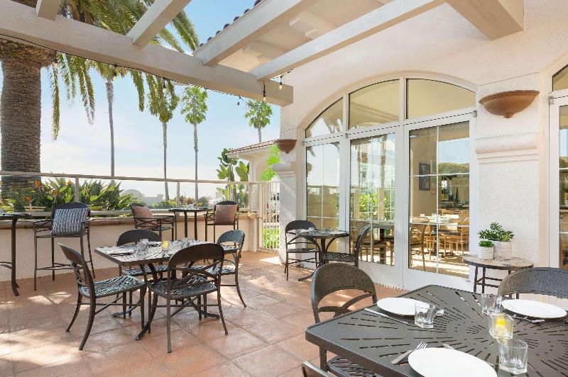 فندق Hilton Garden Inn Carlsbad Beach