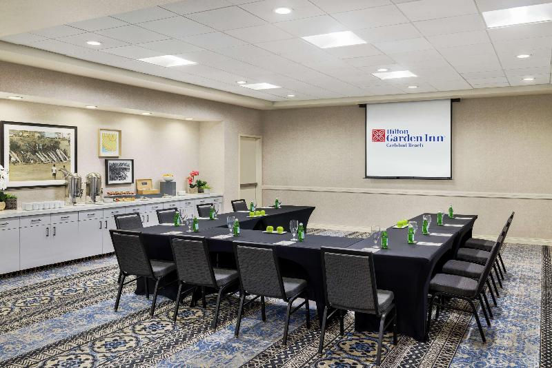 فندق Hilton Garden Inn Carlsbad Beach
