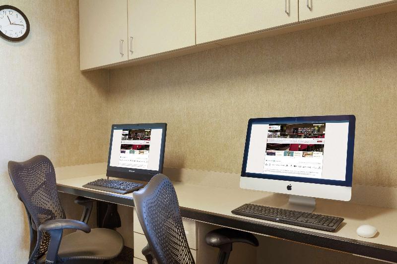 فندق Hilton Garden Inn Carlsbad Beach