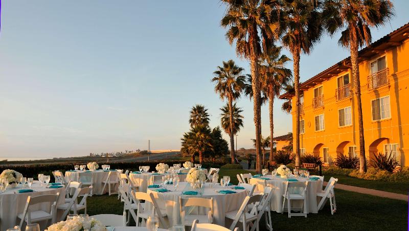 فندق Hilton Garden Inn Carlsbad Beach