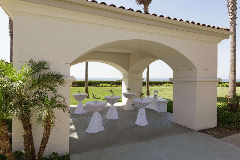 فندق Hilton Garden Inn Carlsbad Beach