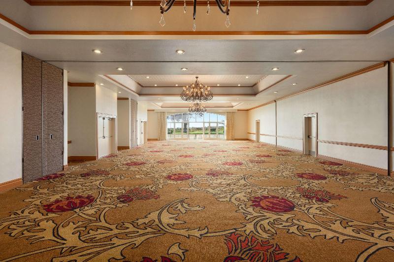 فندق Hilton Garden Inn Carlsbad Beach