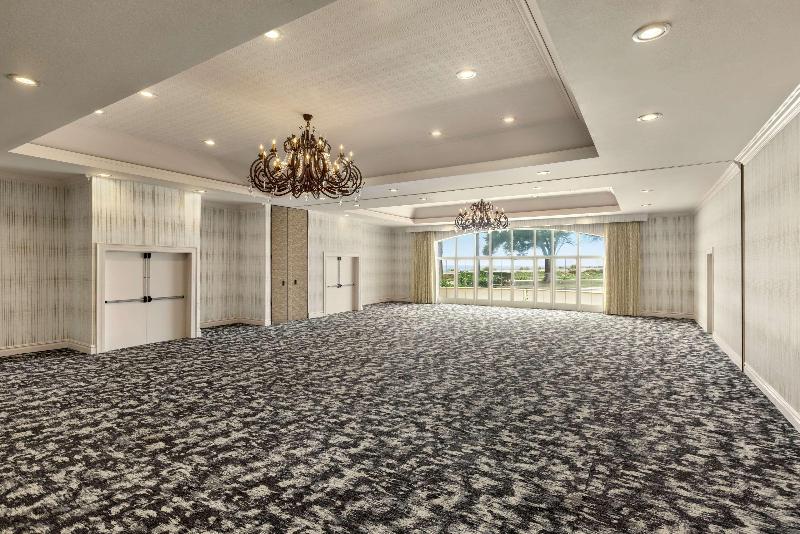 فندق Hilton Garden Inn Carlsbad Beach