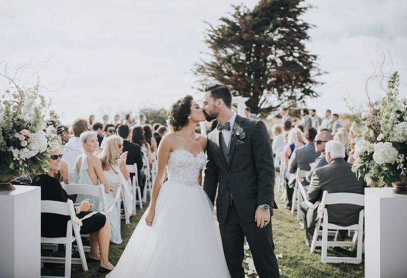 فندق Hilton Garden Inn Carlsbad Beach