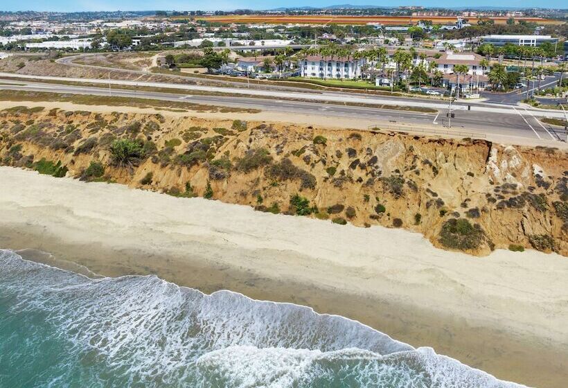 فندق Hilton Garden Inn Carlsbad Beach