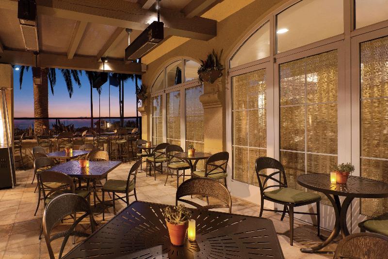 فندق Hilton Garden Inn Carlsbad Beach