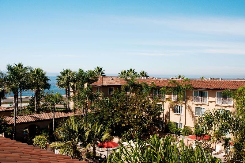 فندق Hilton Garden Inn Carlsbad Beach