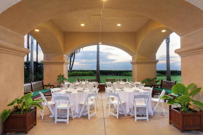 فندق Hilton Garden Inn Carlsbad Beach