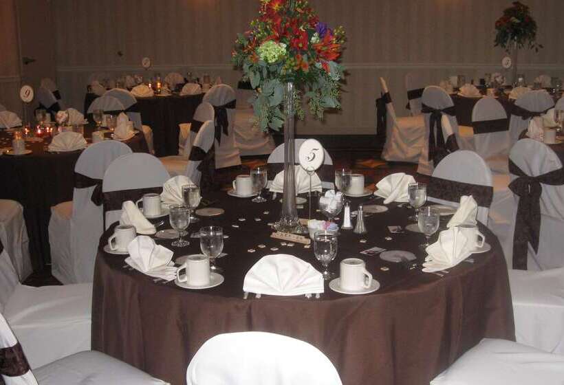 فندق Hilton Garden Inn Elmira Corning