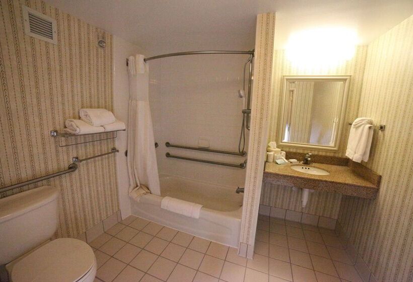 فندق Hilton Garden Inn Elmira Corning