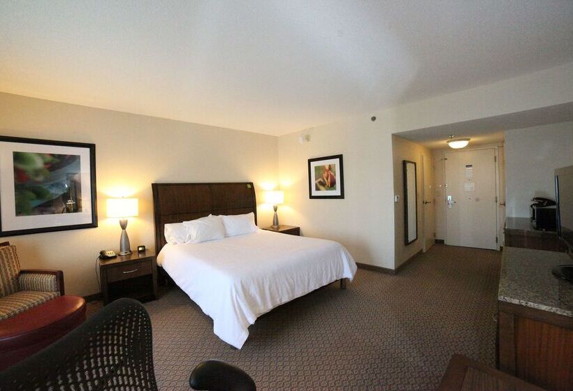 فندق Hilton Garden Inn Elmira Corning