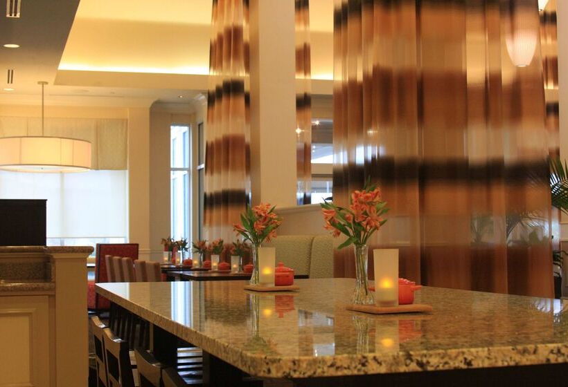 فندق Hilton Garden Inn Elmira Corning