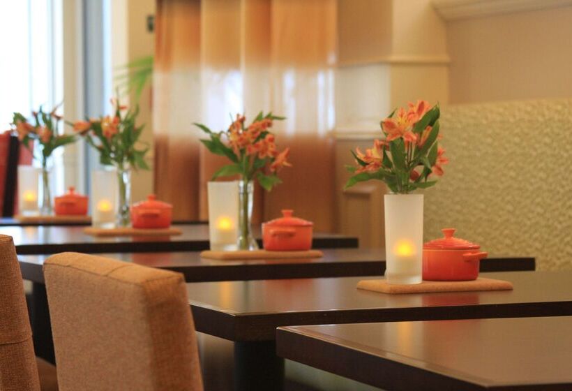 فندق Hilton Garden Inn Elmira Corning