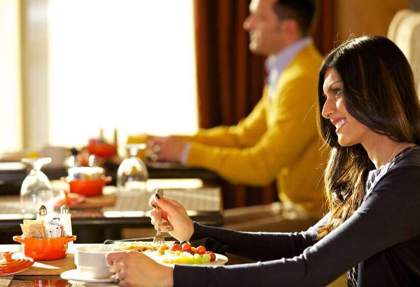 فندق Hilton Garden Inn Elmira Corning