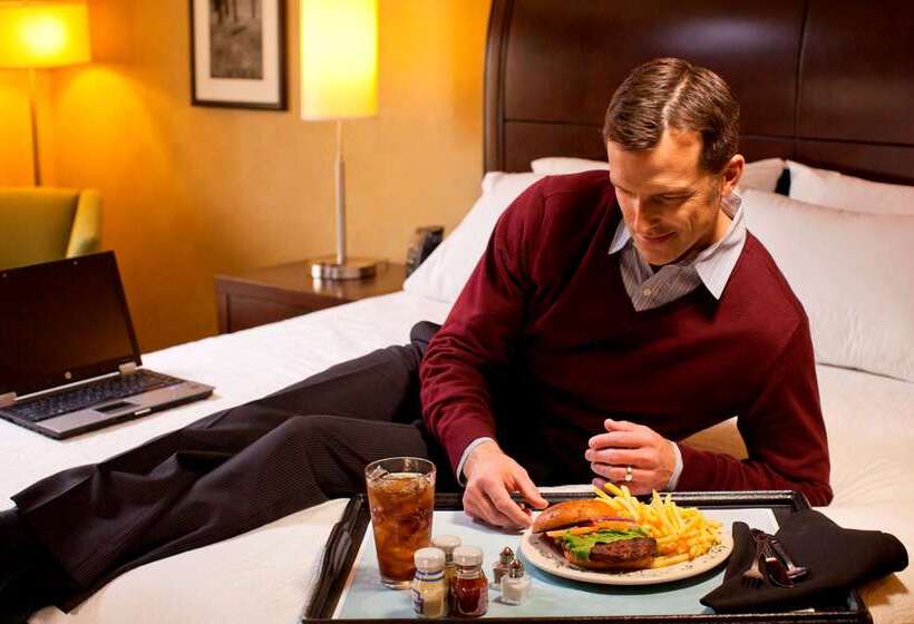 호텔 Hilton Garden Inn Elmira Corning