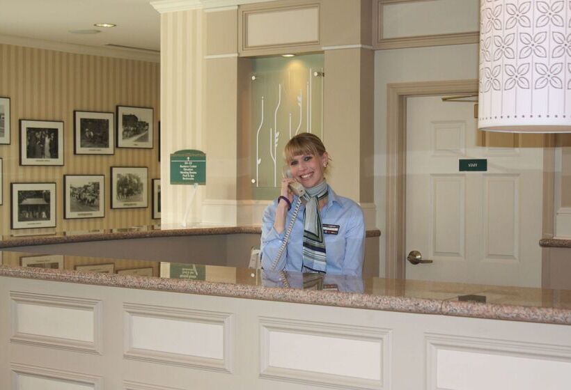 فندق Hilton Garden Inn Elmira Corning