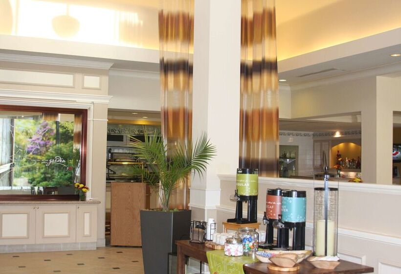 فندق Hilton Garden Inn Elmira Corning