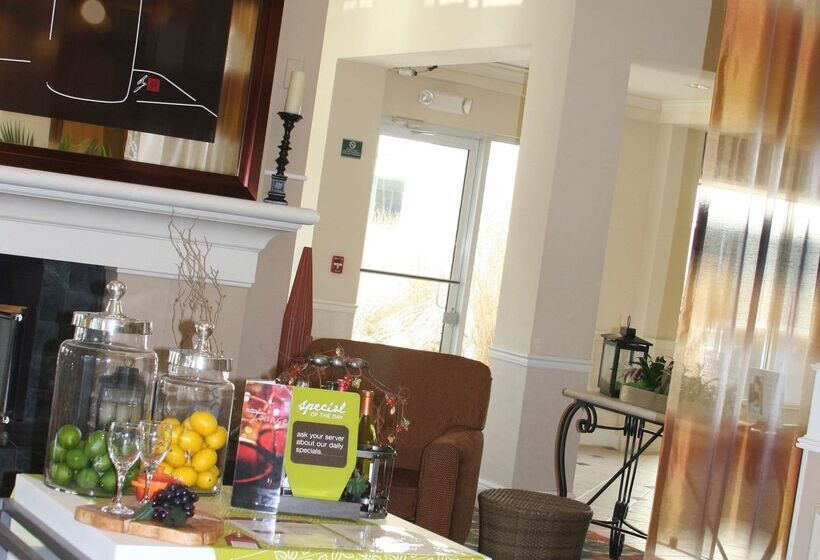 فندق Hilton Garden Inn Elmira Corning