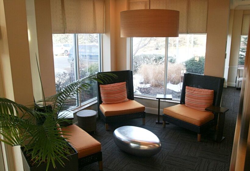 فندق Hilton Garden Inn Elmira Corning