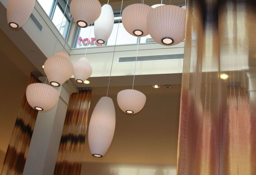 فندق Hilton Garden Inn Elmira Corning