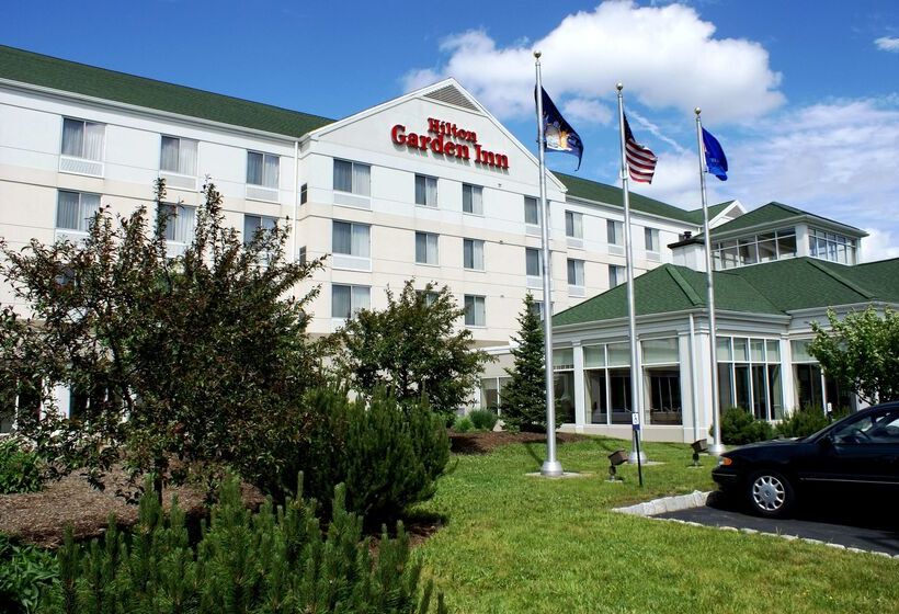 فندق Hilton Garden Inn Elmira Corning