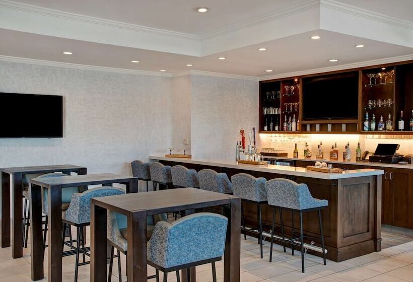 فندق Hilton Garden Inn Kansas City