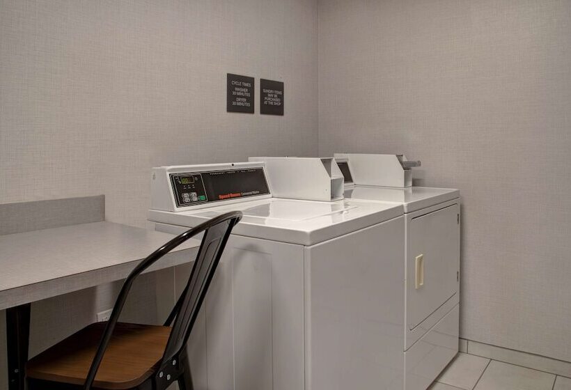 فندق Hilton Garden Inn Kansas City