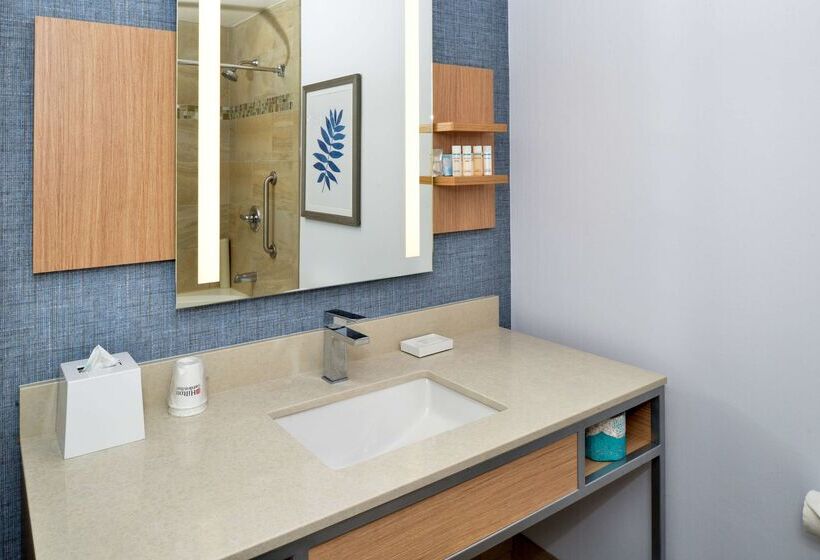 فندق Hilton Garden Inn Napa