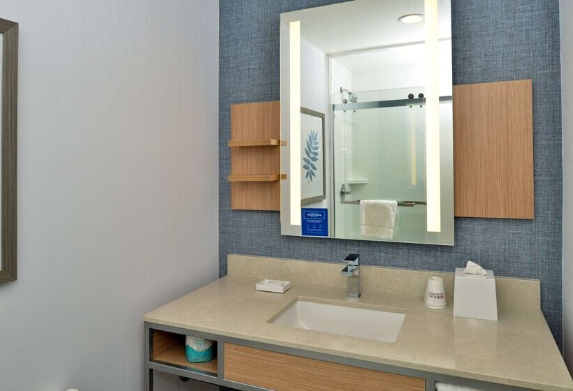 Отель Hilton Garden Inn Napa