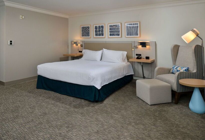 Отель Hilton Garden Inn Napa