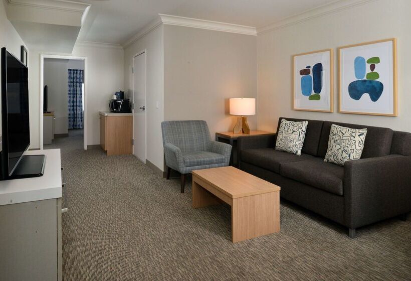 Отель Hilton Garden Inn Napa