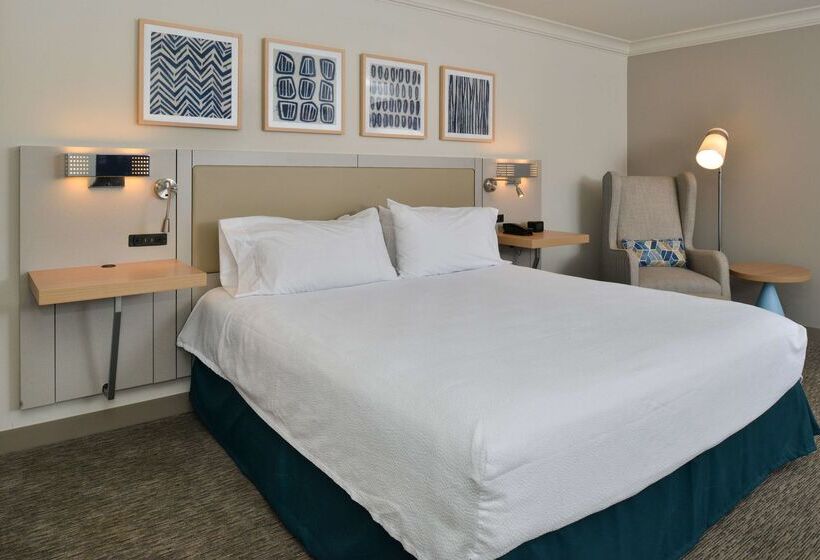 فندق Hilton Garden Inn Napa