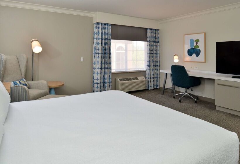 فندق Hilton Garden Inn Napa