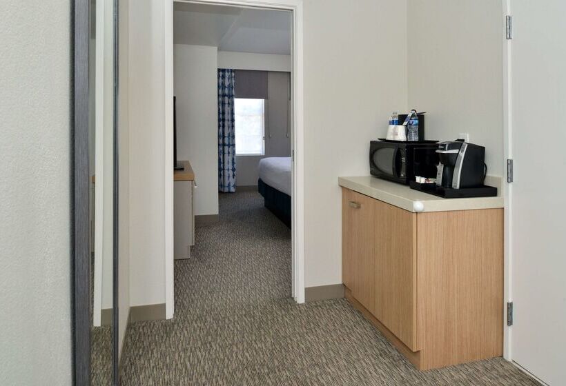 فندق Hilton Garden Inn Napa