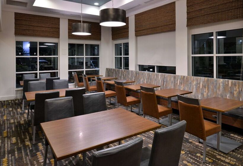 فندق Hilton Garden Inn Napa