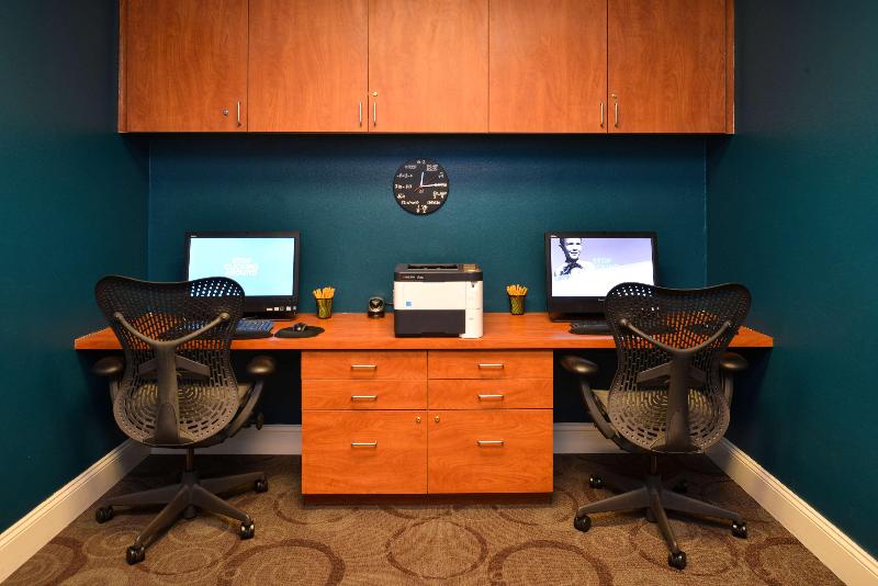 فندق Hilton Garden Inn Napa