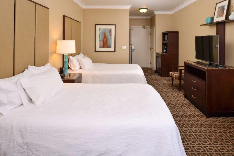 فندق Hilton Garden Inn Napa