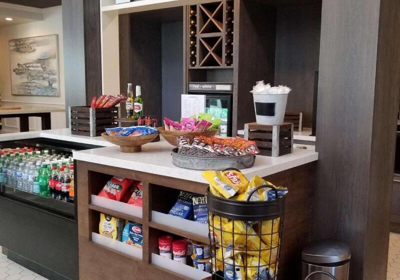 فندق Hilton Garden Inn Napa