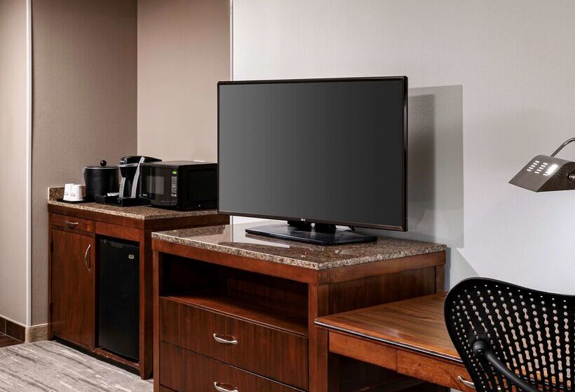 ホテル Hilton Garden Inn Omaha Downtown/old Market Area