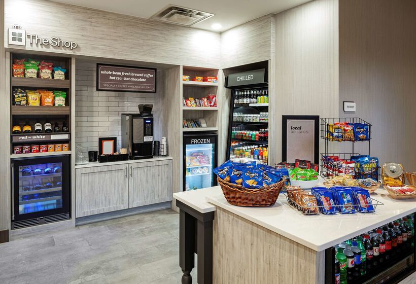 ホテル Hilton Garden Inn Omaha Downtown/old Market Area