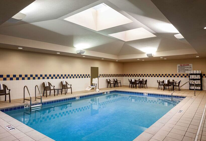 ホテル Hilton Garden Inn Omaha Downtown/old Market Area