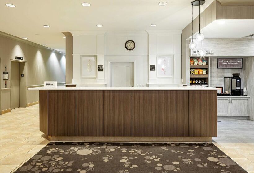 ホテル Hilton Garden Inn Omaha Downtown/old Market Area